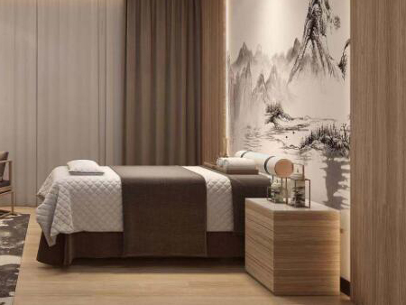 武汉蔡甸水疗的科学奥秘：温水疗法如何重塑你的健康状态