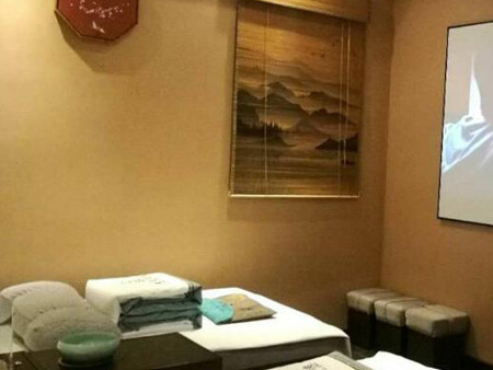 武汉蔡甸SPA解决方案：针对久坐族的专项护理