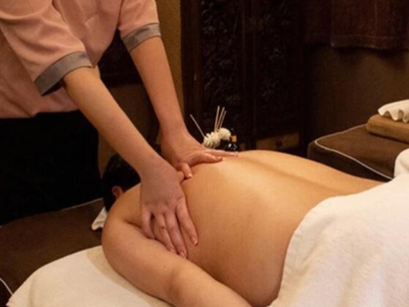 武汉蔡甸柔式SPA到底是什么？适合怕疼星人的温柔选择