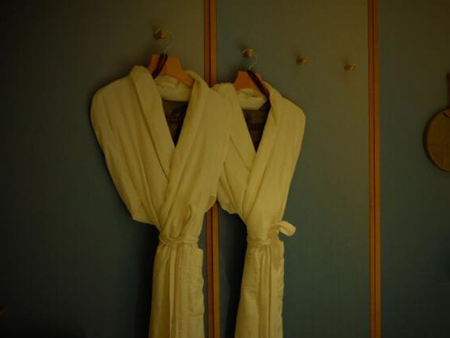 武汉蔡甸桑拿会所｜排湿排毒·焕活身心